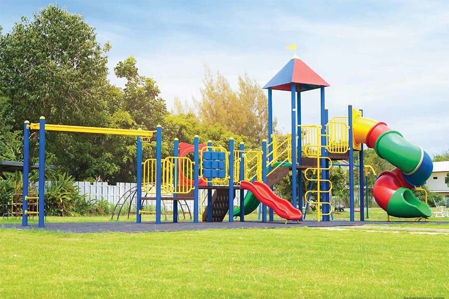 Associated Yuvraj Apartments