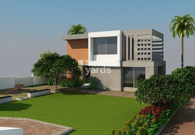 Aswani Galaxy Amenities-Features