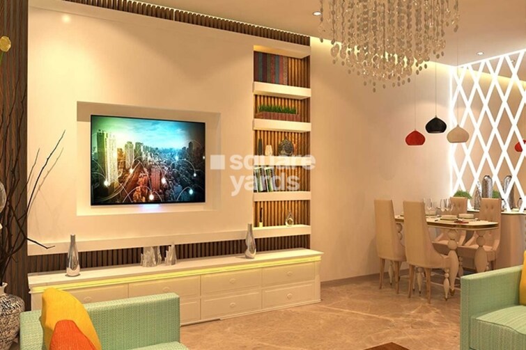 Aswani Galaxy Apartment Interiors 2