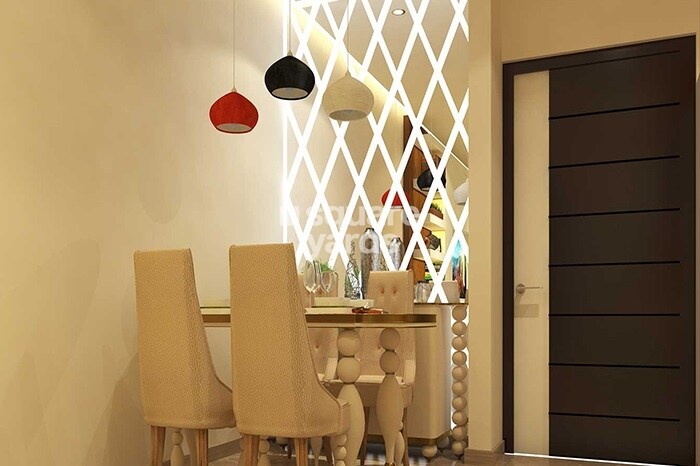 Aswani Galaxy Apartment Interiors 3