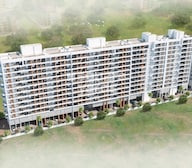 Aswani Galaxy Tower View