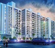 Aswani Galaxy Tower View