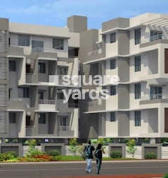 Atharva Advaitm Residency Atharva Advaitm Residency