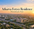 Atharva Feryez Residence