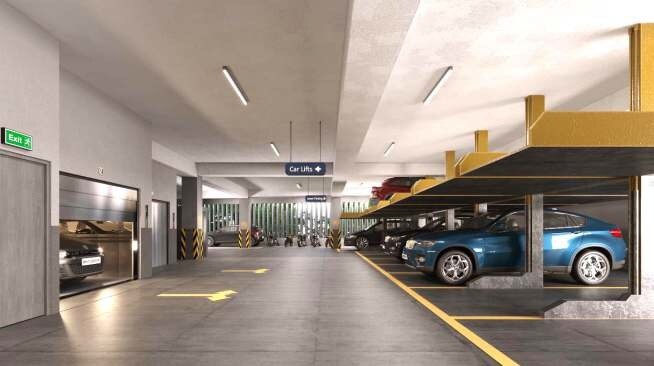 Atharva Imperia Amenities-Features 2