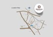 Atharva Manomay Residency Location Image