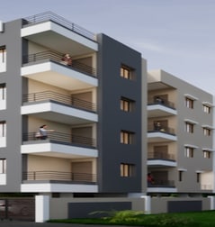 Atharva Manomay Residency Atharva Manomay Residency