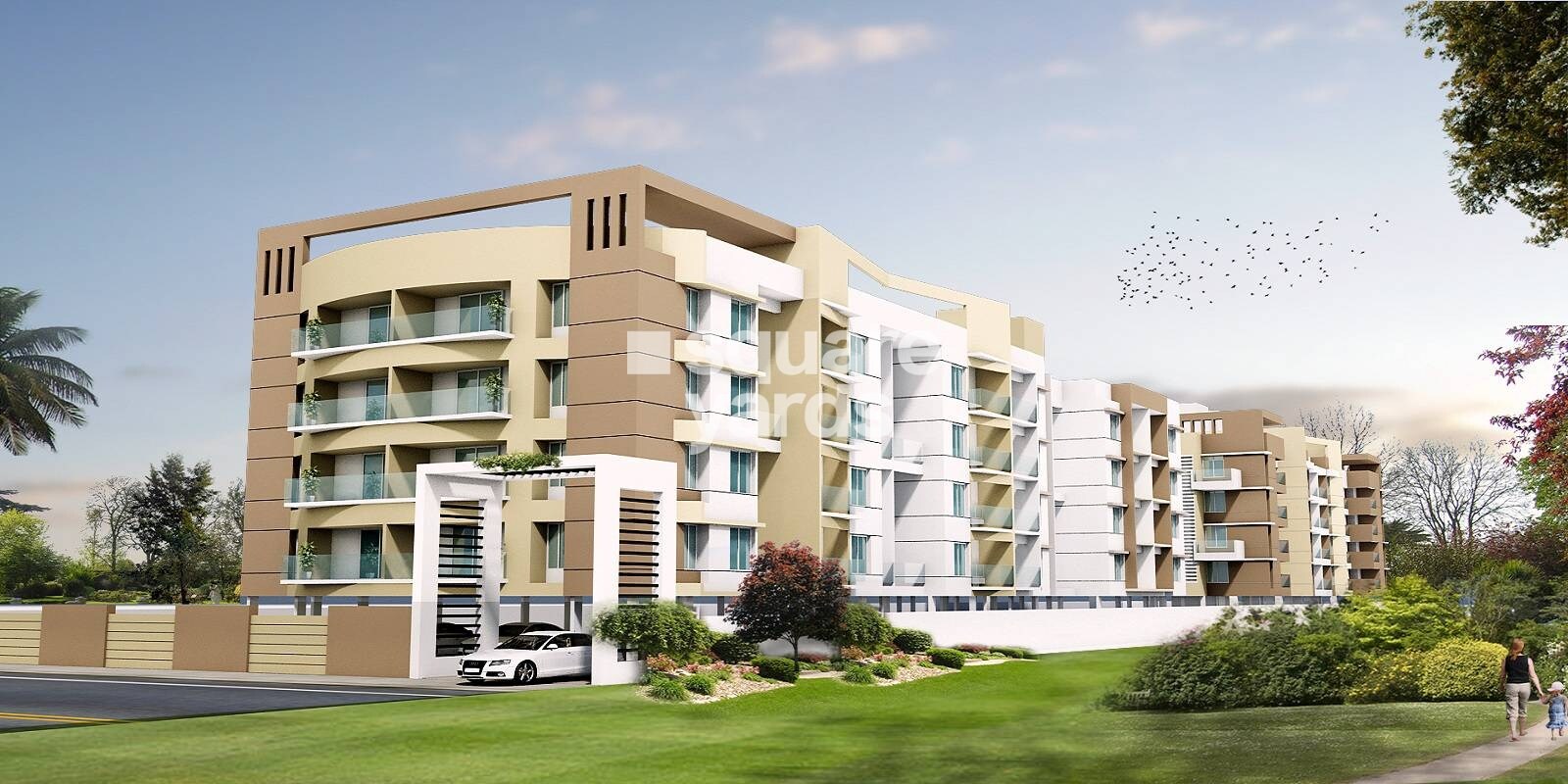 Atharva Patson Phinix