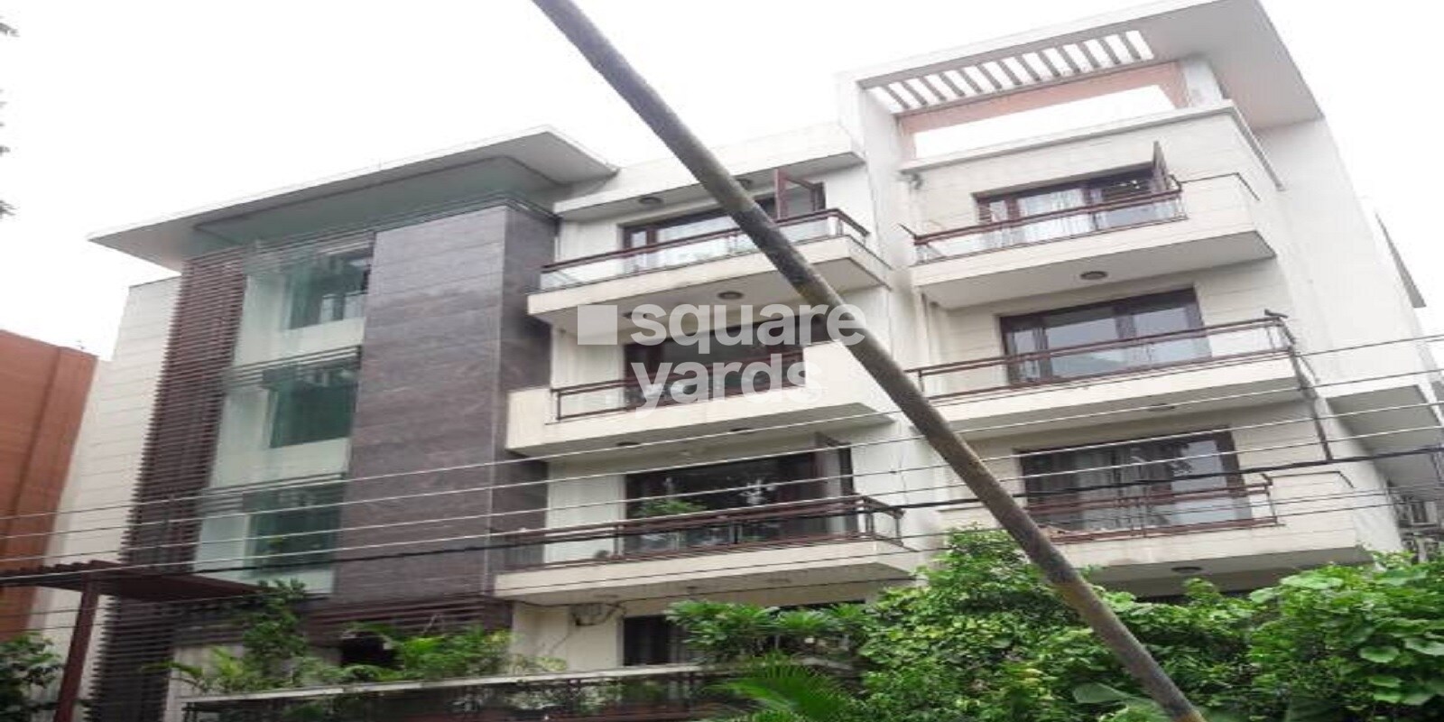 Atharva Residency