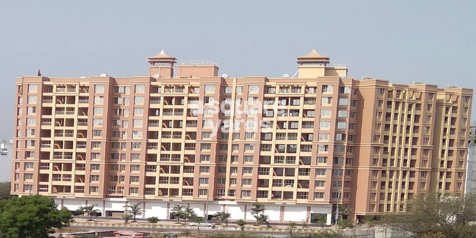 Atlanta Apartments Pimpri Chinchwad