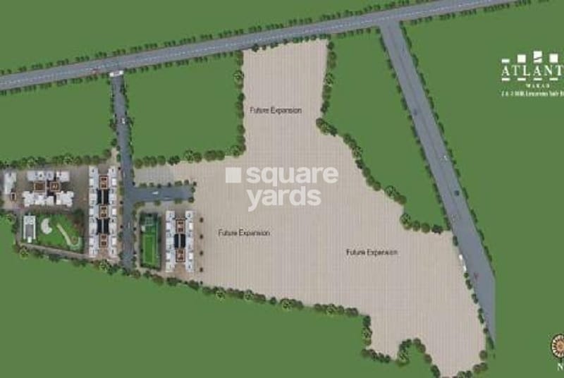 Atlanta Society Master Plan Image 1