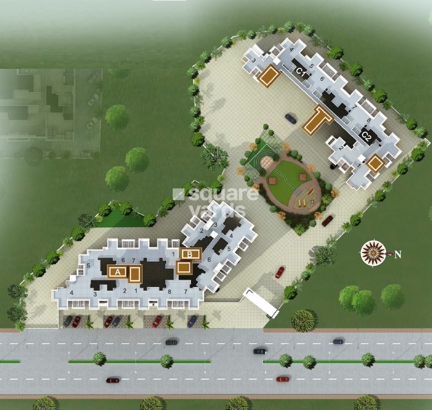 Atlanta Society Master Plan Image 2