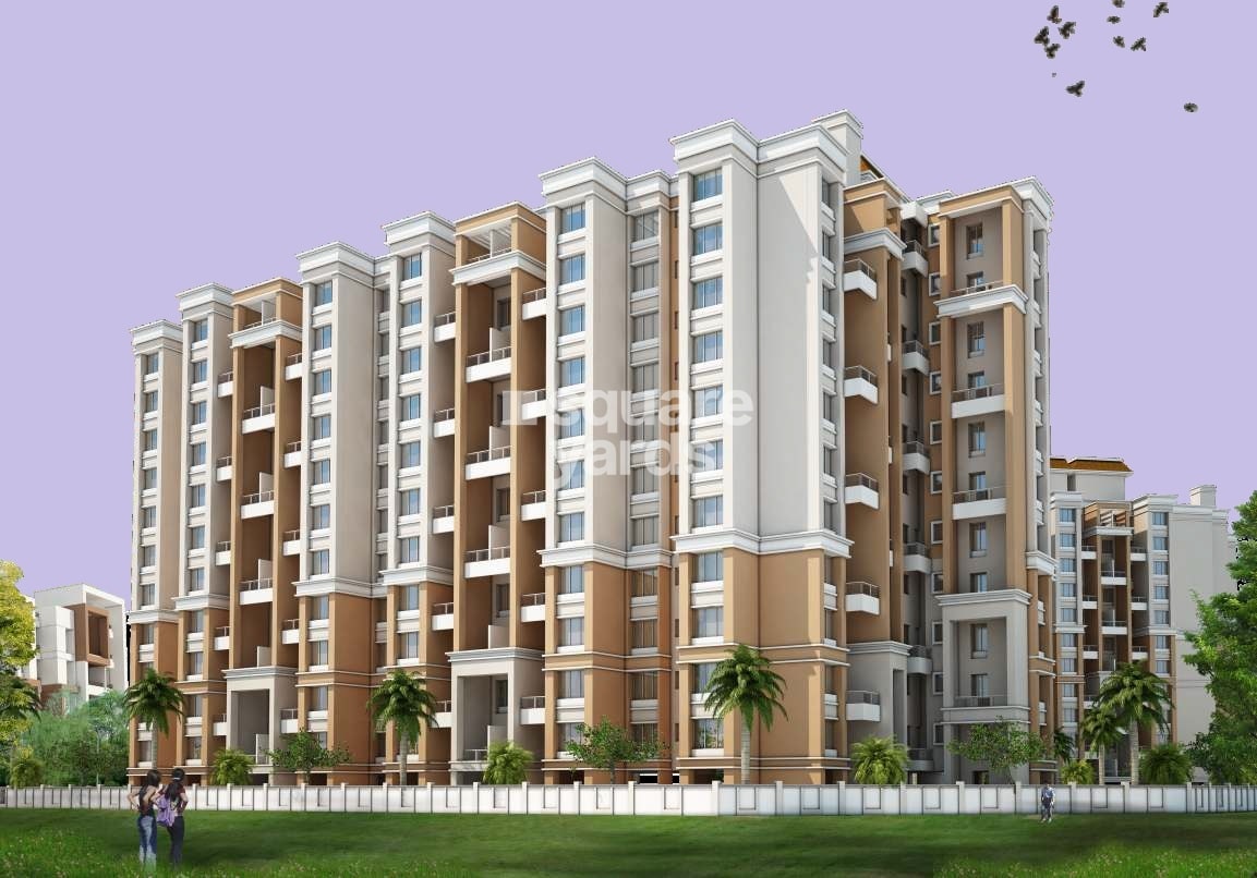 Atlanta Society Tower View 2