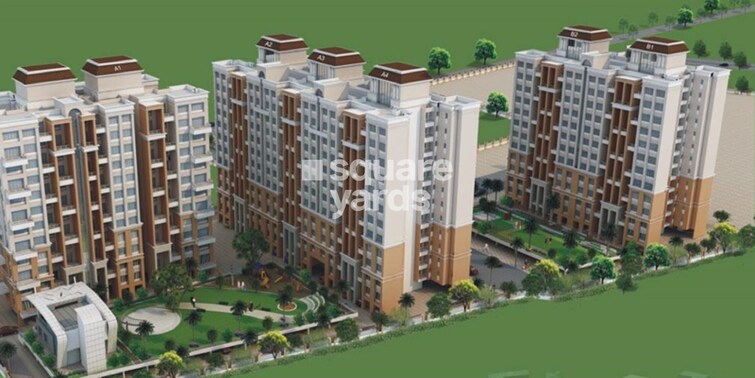 Atlanta Society Tower View 4