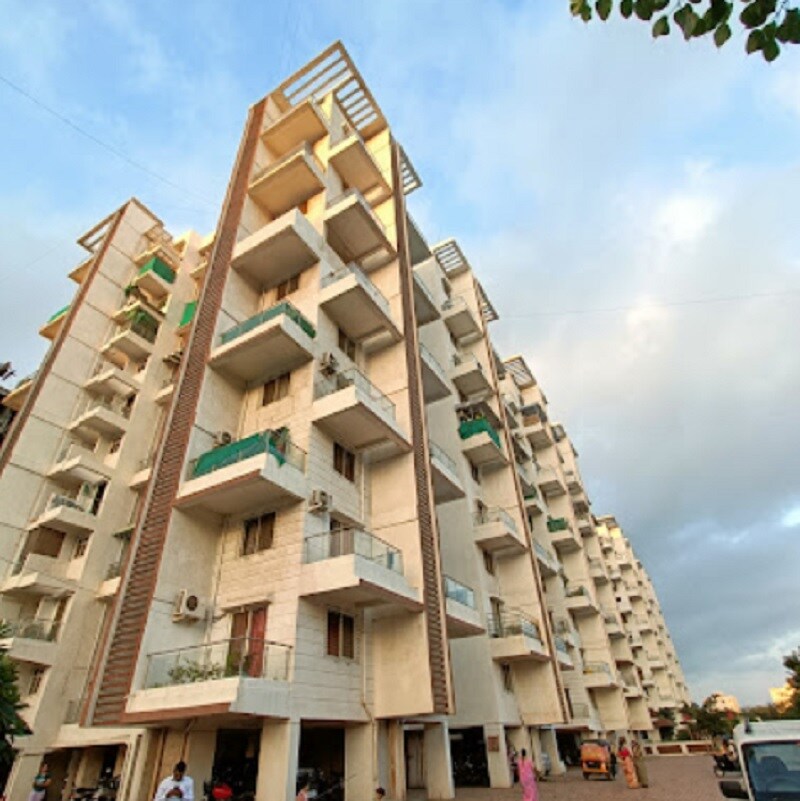 Atlantica East Apartment Exteriors 2