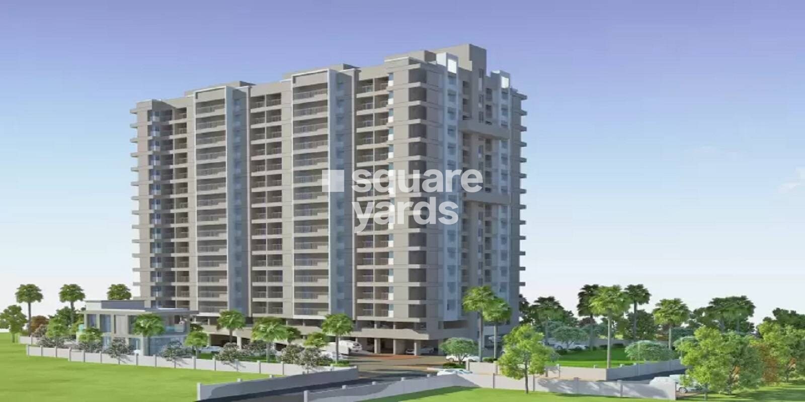 Atria Dhanashree Aanand 1