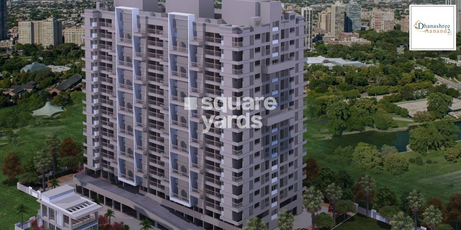 Atria Dhanashree Aanand 2