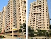 Atria Dhanashree Aanand 2 Tower View