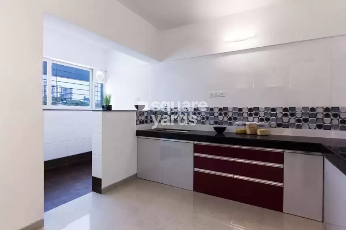 Atria Grande Apartment Interiors 1