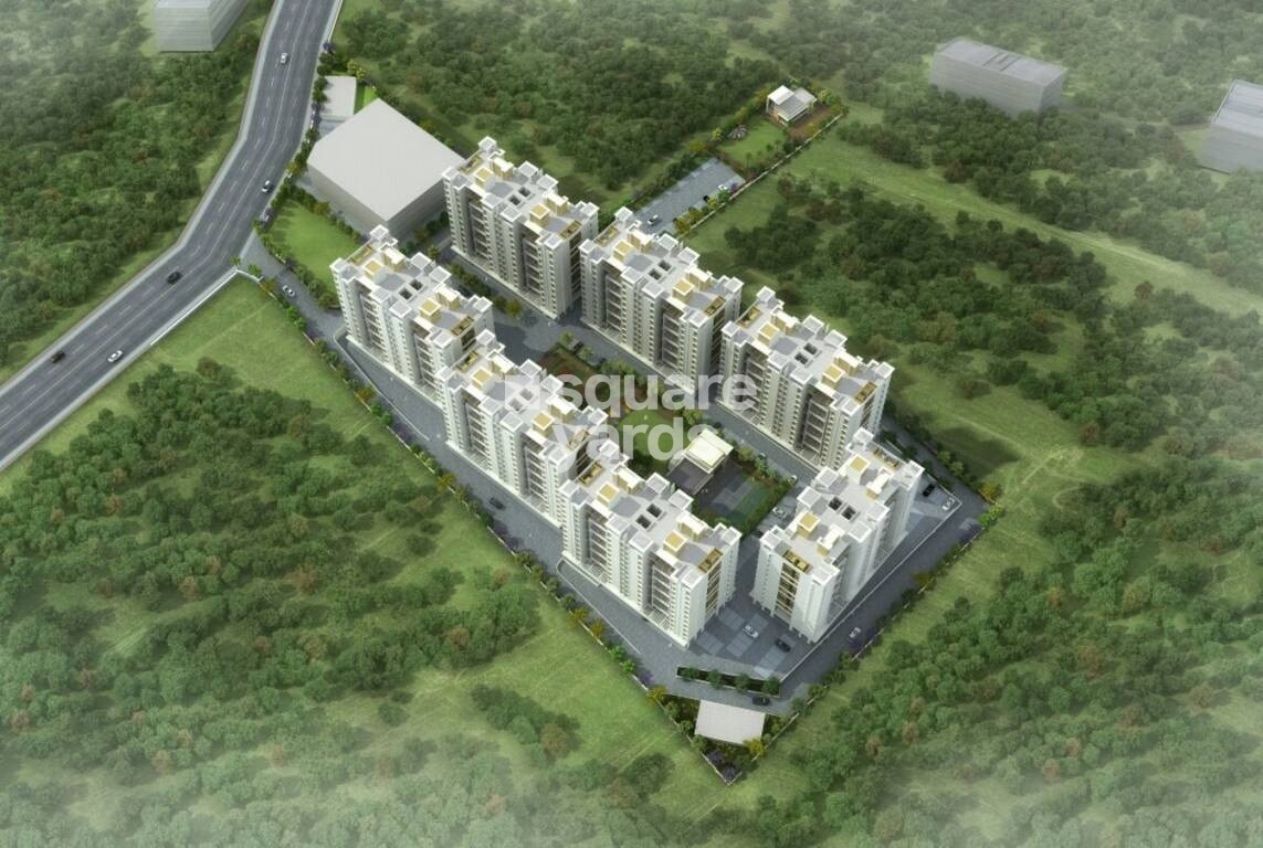 Representative image as actual visual unavailable for Atria Grande