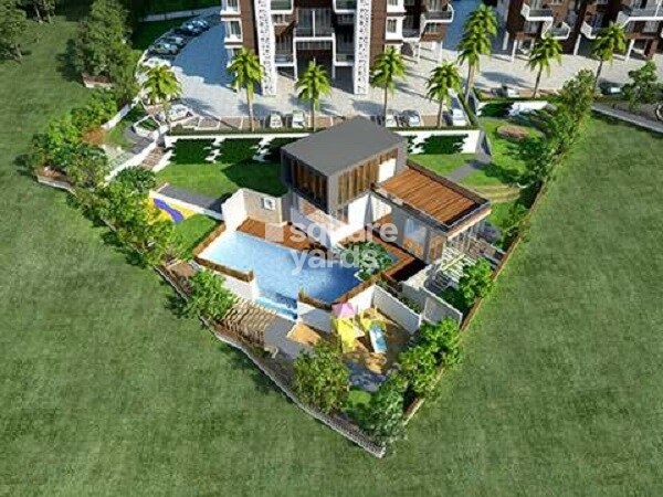 Atrium Skyward Amenities-Features 1