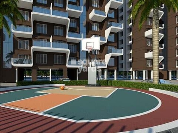 Atrium Skyward Amenities-Features 2