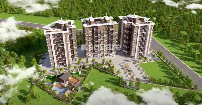Atrium Skyward Master Plan 1