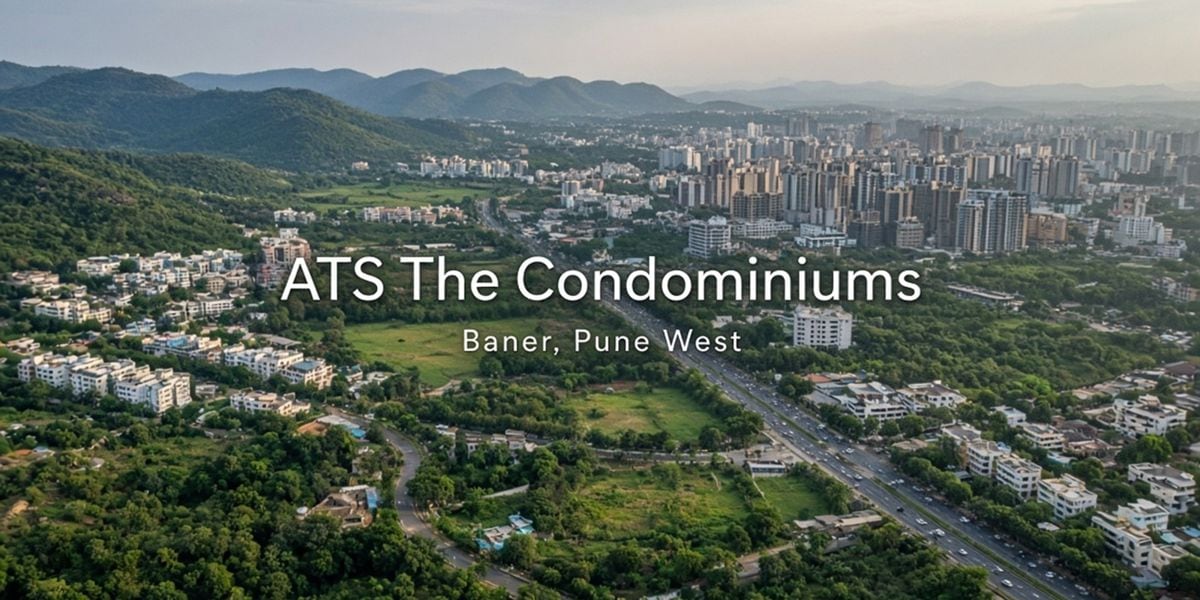 ATS The Condominiums Featured Image