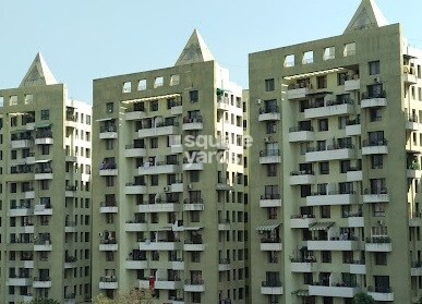 Atul Alcove Tower View