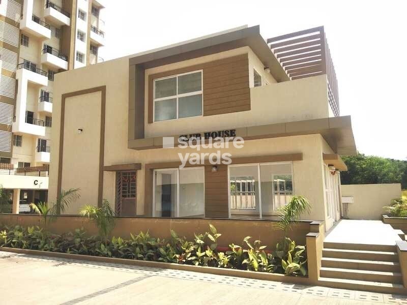 Atul Nilaya Amenities-Features