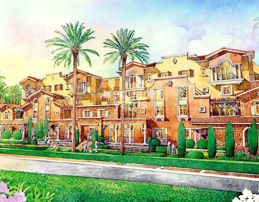 Atul Western Hills Phase 2