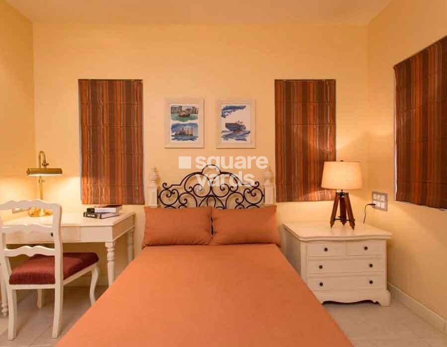 Atul Western Hills Phase 2 Apartment Interiors 1