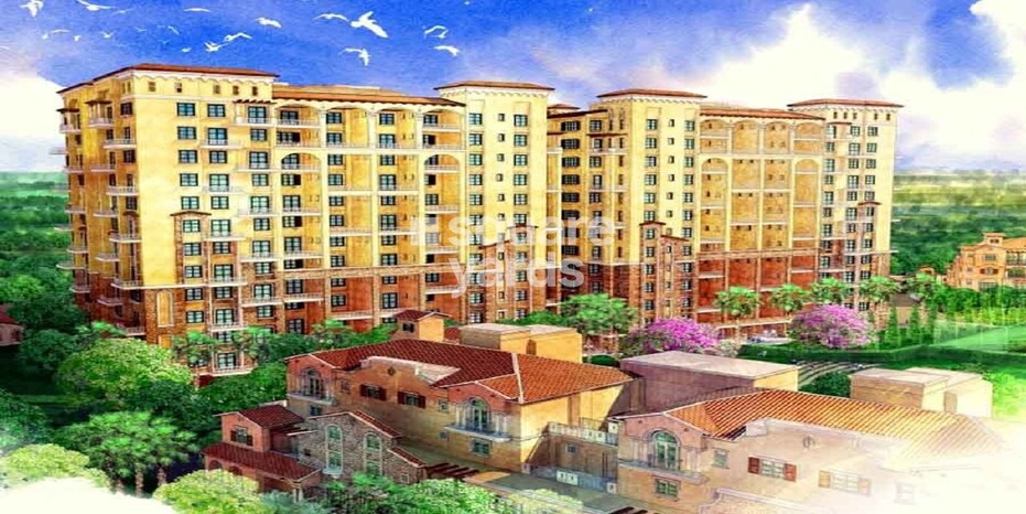 Atul Western Hills Phase 2 Cover Image