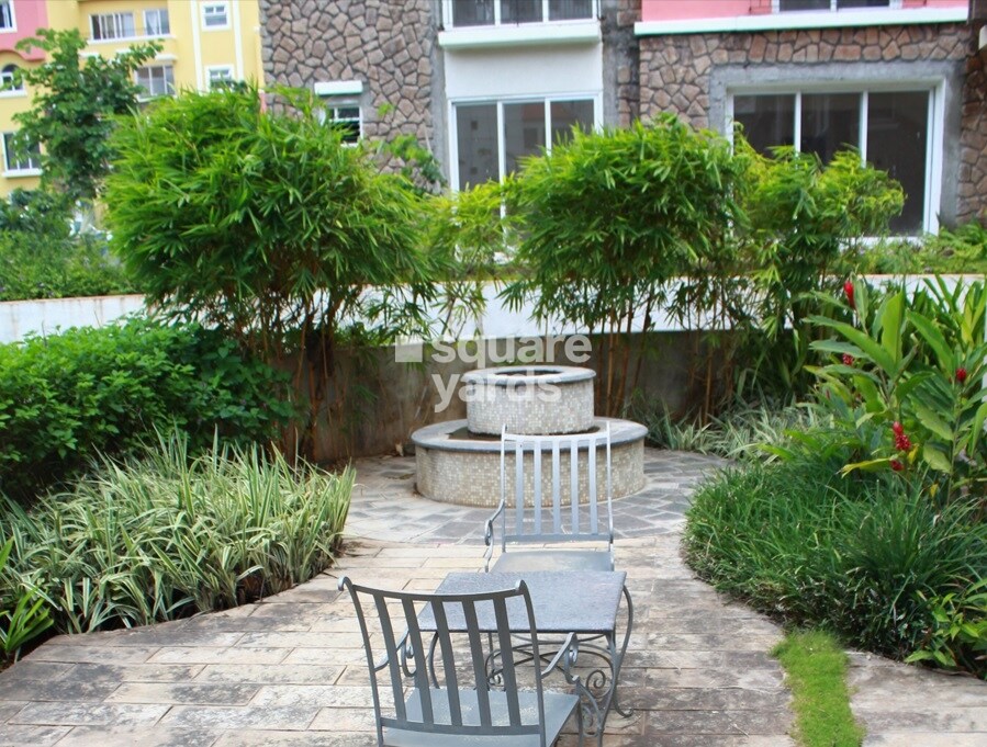 Atul WesternHills Apartment Amenities-Features 1