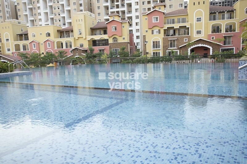 Atul WesternHills Apartment Amenities-Features 4