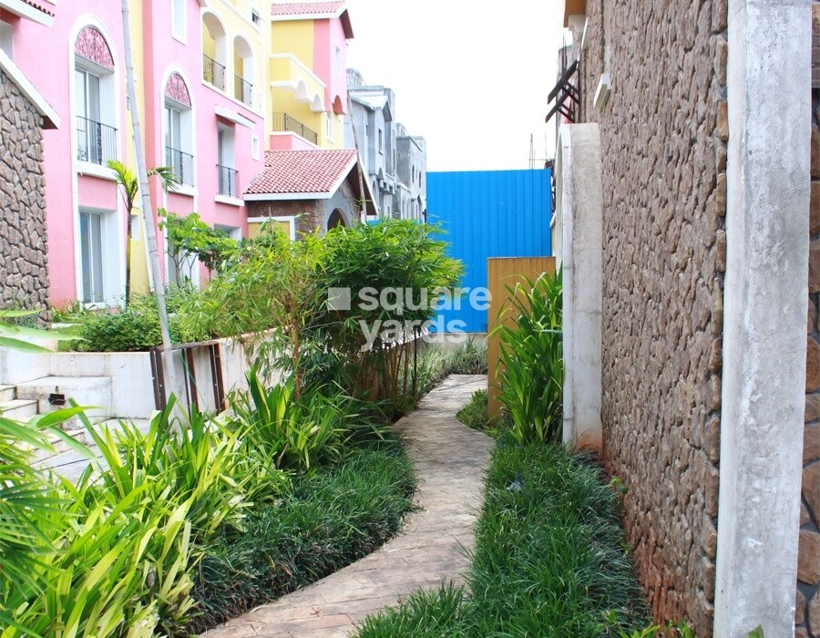 Atul WesternHills Apartment Amenities-Features 2