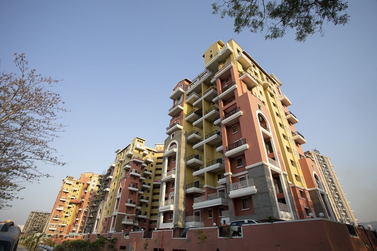 Atul Westernhills Apartment Exteriors 2
