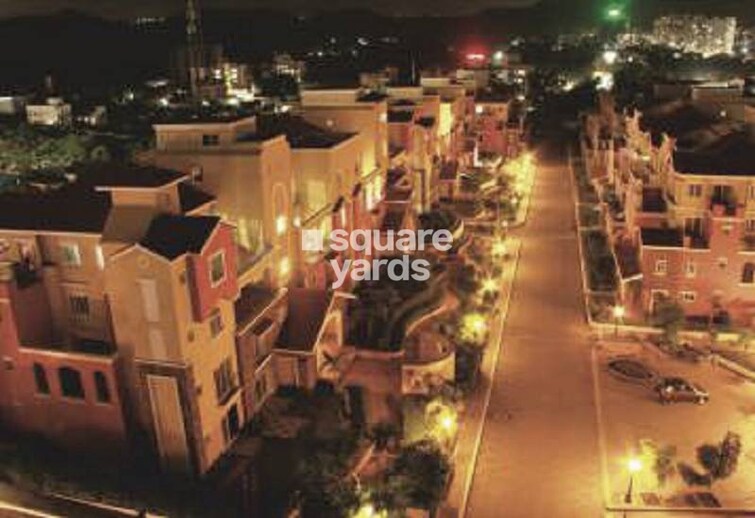 Atul Westernhills Tower View 3