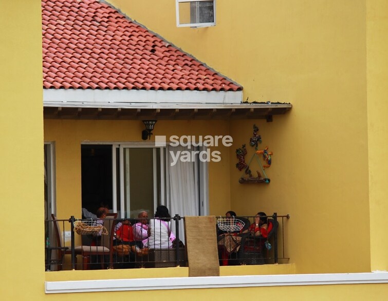 Atul WesternHills Villa Amenities-Features 1