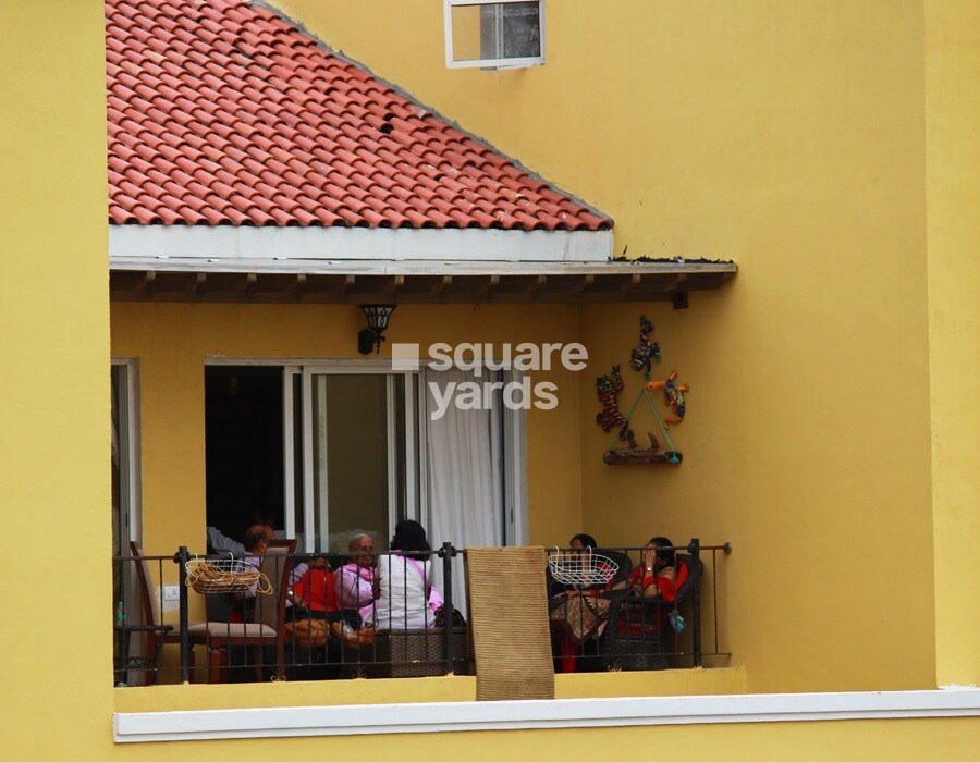 Atul WesternHills Villa Amenities-Features 1