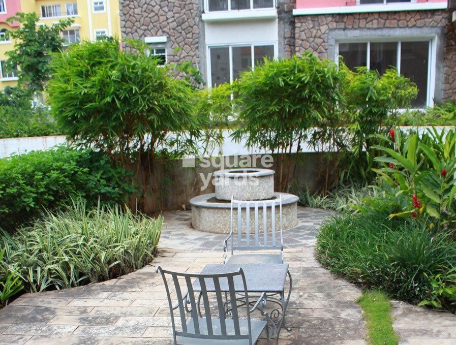 Atul WesternHills Villa