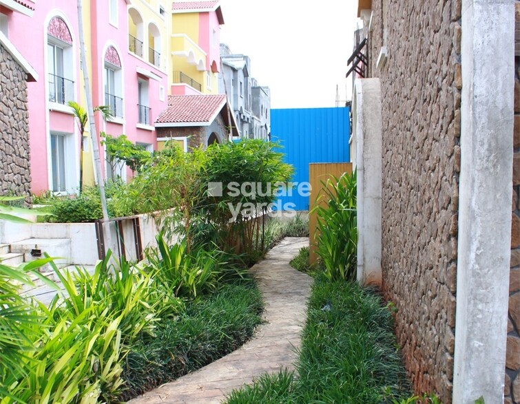 Atul WesternHills Villa Amenities-Features 3