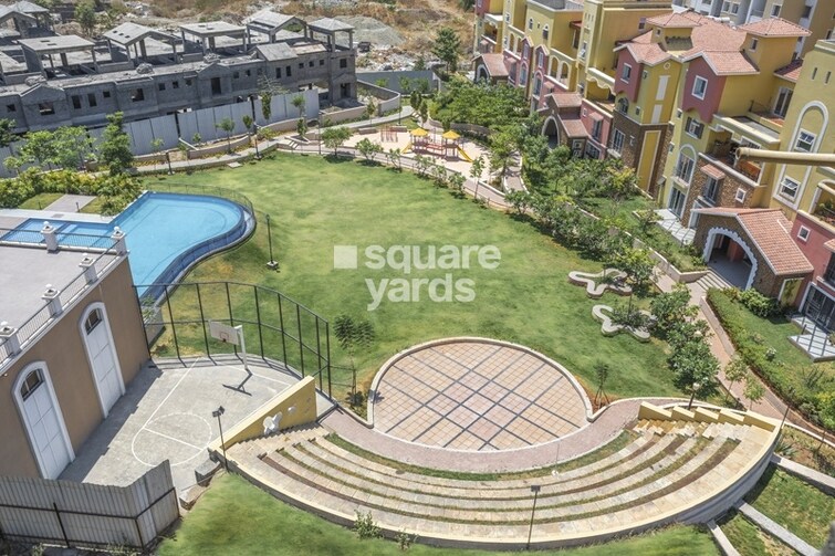 Atul WesternHills Villa Amenities-Features 4