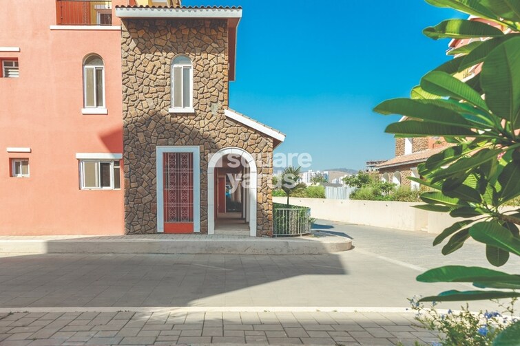 Atul WesternHills Villa Amenities-Features 5