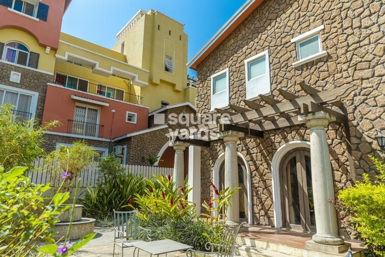 Atul WesternHills Villa Amenities-Features 6