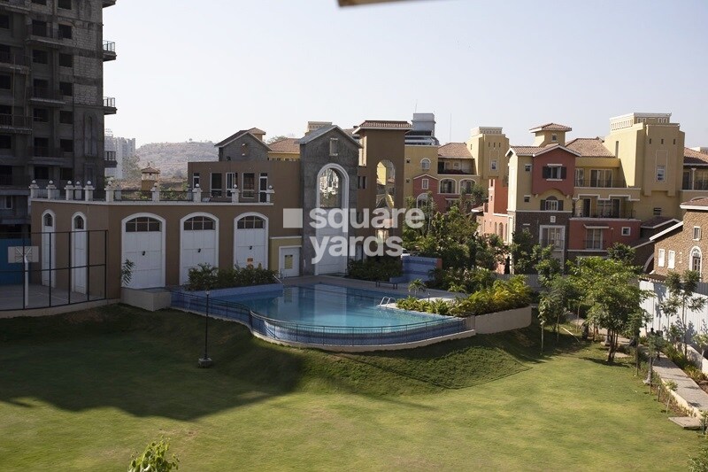 Atul WesternHills Villa Amenities-Features 7