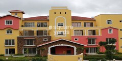 Atul WesternHills Villa