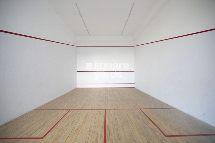 Atul WesternHills Villa Sports facilities Image