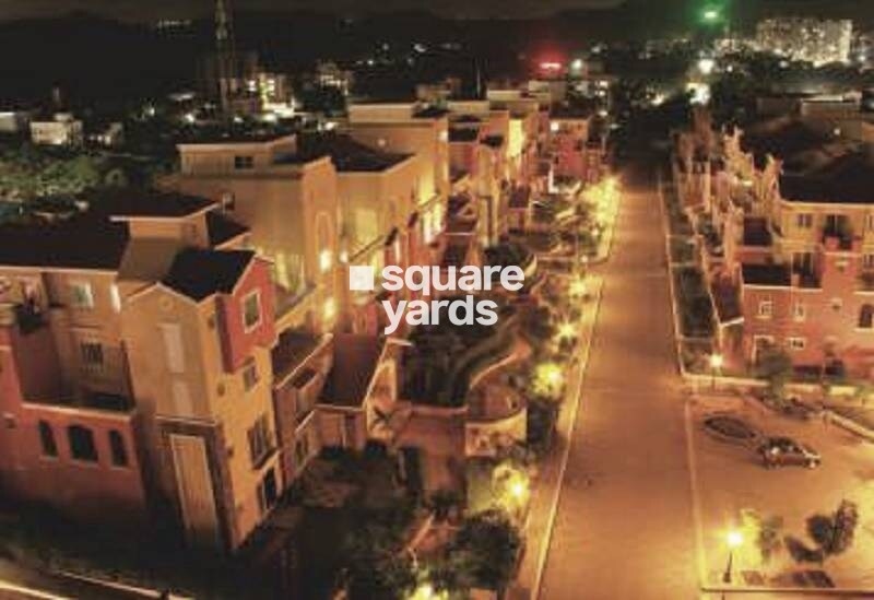 Atul WesternHills Villa