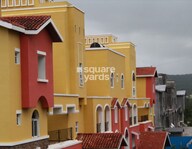 Atul WesternHills Villa Tower View